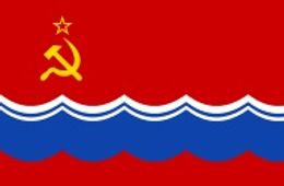Песни в память о СССР: Эстония