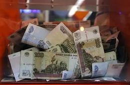 Дочь сотрудника правоохранительных органов крала мелочь из ящика с пожертвованиями в Чите