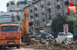 ТГК-14 за 2016 год оштрафовали почти на 1 млн руб. за раскопки и отсутствие люков