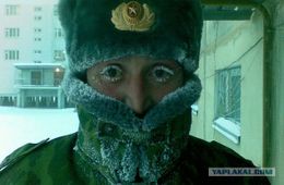 ТГК в крещенские морозы оставила без тепла 8 объектов Минобороны из-за долгов