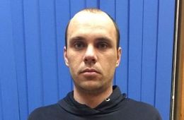 Забайкальского ауешника задержали в Подмосковье за кражи, драку и отнятый паспорт