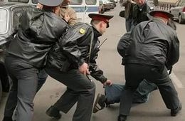 Могойтуйских полицейских подозревают в «выбивании» признания из задержанных