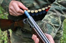 В Петровск-Забайкальском задержали подозреваемого в убийстве двух человек