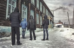 По апелляции прокуратуры суд ужесточил наказание хилокским АУЕшникам, напавшим на райотдел полиции