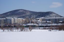 ​​​​​​​В Хилке двух молодых людей подозревают в убийстве 15-летней школьницы
