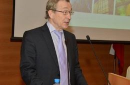 Депутат Госдумы Поздняков совершает поездку по диким степям Забайкалья