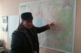 В Чите хотят снести все киоски «Роспечати»