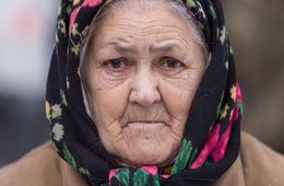 Забайкальские заксобранцы решили лишить льготников мер поддержки, несмотря на мольбы людей