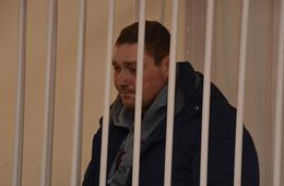Суд по делу ревнивца, застрелившего Росгвардейца, начнётся на следующей неделе 