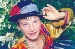 Мать читинца, потерявшегося 14 лет назад, попросила любой информации о нём