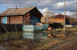 Главред «Комсомолки» лично проверит, как доставляются газеты в Мензу