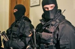 УБЭП проводит проверку в администрации Могочи