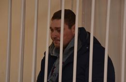 Убийца сотрудника Росгвардии приговорен к 14 годам колонии