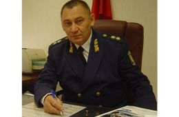 Александр Волков: министр в овечьей шкуре
