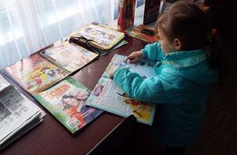 Клуб пос. Семиозёрный подключили к энергоснабжению после визита «Вечорки»
