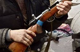 Глава Оловяннинского района Бахтин ушёл от наказания за браконьерство