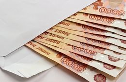 Директор компании в Борзе задолжал своим работникам 1,4 млн рублей