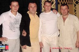 Банды Читы: От приговора суда Славу Читинского спасла пуля