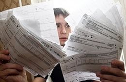Глава Читинского района готов жаловаться коммунистам на бесчинства «Коммунальника»