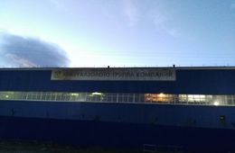 Золотая забастовка: Бастовавшие в Вершино-Дарасунском шахтеры вышли на поверхность и получили 30% заработной платы