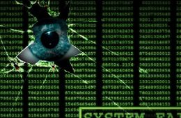 Компьютерный вирус, похожий на вирус WannaCry, парализовал работу администрации Забайкальска