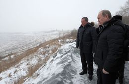 Владелец Дарасунского рудника, задолжавший шахтёрам, входит в число богатейших людей России