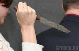 Малолетка из Карымского заколола ножом сожителя своей подруги