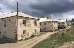 Оловяннинский район остался без главы: Бахтин подал в отставку, депутаты бегут вслед за ним