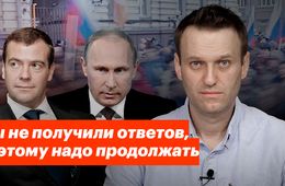 Мэрия Читы отправила организаторов митинга против коррупции к цирку «Шапито», чтобы не оскорблять Ленина