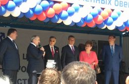 Сенатор Жиряков считает целесообразным возрождение читинского КСК