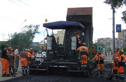 Работники ДМРСУ в Чите 2 месяца не получали зарплату