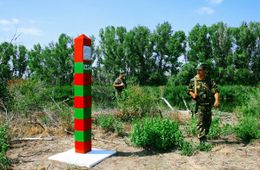 Жители Приаргунска жалуются на пограничников