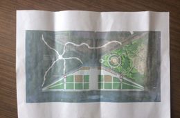 Проект есть, но его 