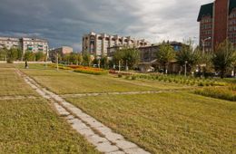 Нахрапом «на арапа»… - архитектор о судьбе площади Декабристов
