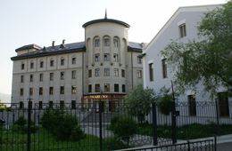 Киллера Зину, убившего экс-депутата Путинцева, приговорили к 25 годам особого режима