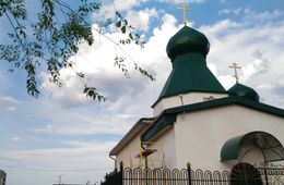 Священник: Существование АУЕ говорит, что общество тяжело больно
