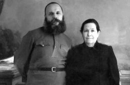 Родословные Забайкалья. Зыряновы из Дамасово (5)