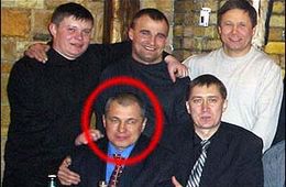 В правительство Ждановой приходит еще один «варяг» по фамилии Хамидуллин