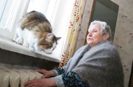 РСТ Забайкальского края: Тарифы на тепло останутся прежними