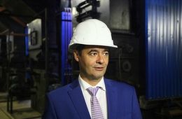 Бывшего зама Гениатулина арестовали по делу о превышении полномочий