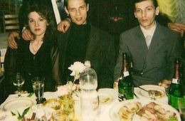 Скандально известная «золотая судья» Хахалева замечена в связях с забайкальским криминалом