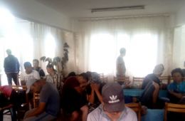 Забайкалье будет поставлять травку в Японию