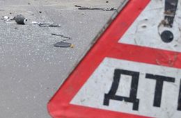 Пять человек погибли в ДТП в Шилкинском районе