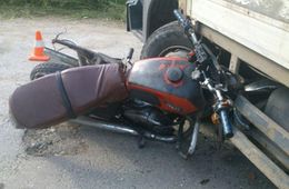 Еще один участник аварии возле Билитуя скончался