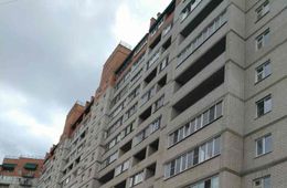 Перерезанные вены ПГС