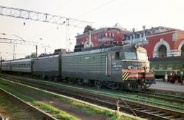 В Забайкалье введут абонементы на проезд в пригородных поездах со скидкой 10%