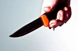 Неравнодушный читинец пострадал при задержании угонщика