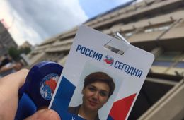 «Понаехали»: Журналистка «Вечорки» покоряет Москву 
