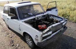 Под Бургенью подросток на 