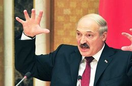 Власти Белоруссии требуют с забайкальского пенсионера более 18 млн. руб.